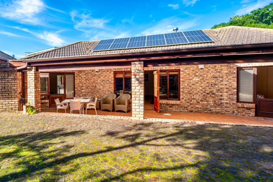 3 Bedroom Property for Sale in Wilderness Central Western Cape